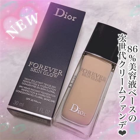 new dior foundation 2020